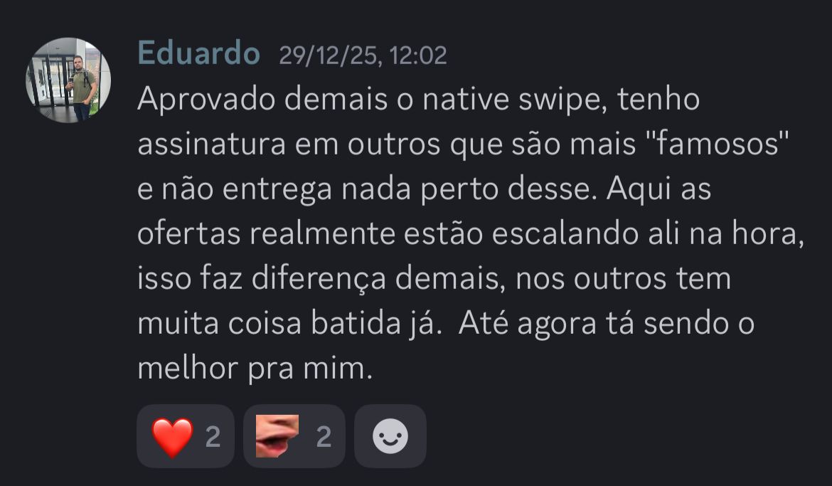 Depoimento